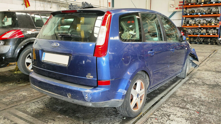 Ford C-Max en Autodesguace CAT La Mina.