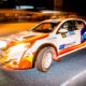 Peugeot 208 Rally.
